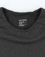 Vintage Arc'teryx Breathable Panelled Sweatshirt - XL
