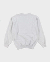Vintage 90's Pocket Catcheys Graphic Print Sweatshirt - L