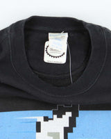 Vintage 2000's Nintendo Duck Hunter Video Game Graphic Sweatshirt - M