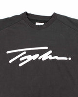 Trapstar Embroidered Centre Logo Sweatshirt - S