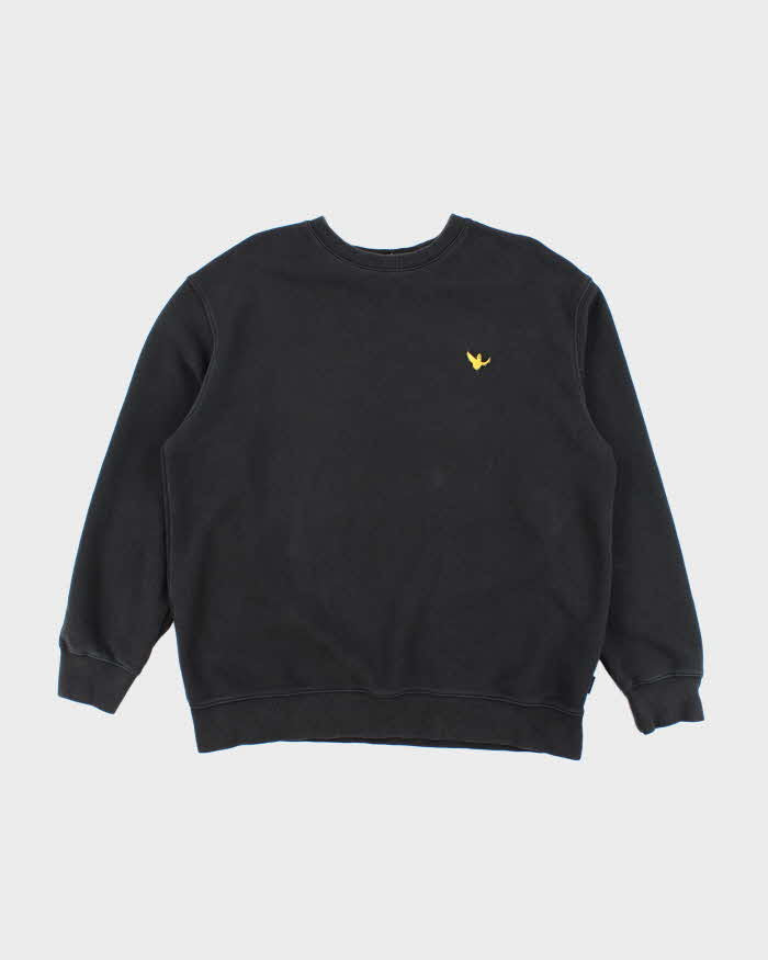 Vintage Mark Gonzales (What it isn't) Sweatshirt - XL