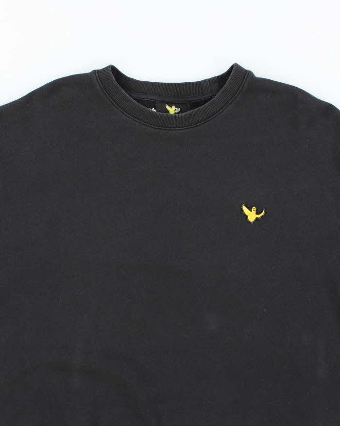 Vintage Mark Gonzales (What it isn't) Sweatshirt - XL