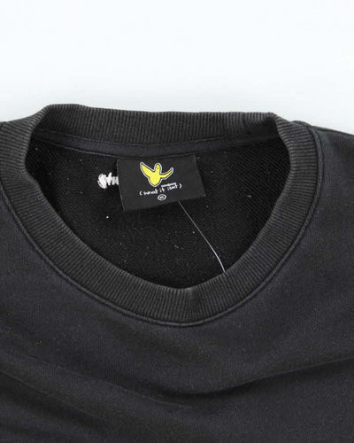 Vintage Mark Gonzales (What it isn't) Sweatshirt - XL