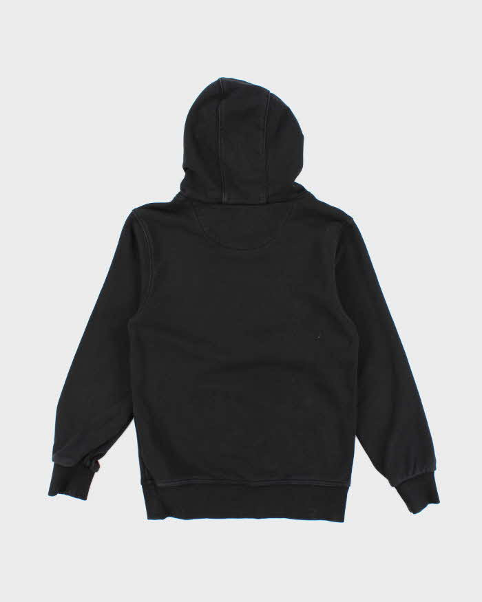 Vintage 2000's Burberry Small Graphic Print Hoodie - S
