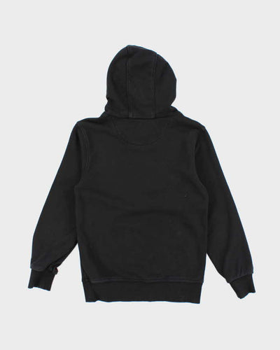 Vintage 2000's Burberry Small Graphic Print Hoodie - S