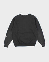 Vintage 80's LA Kings Wayne Gretzky NHL Hockey Sweatshirt - L