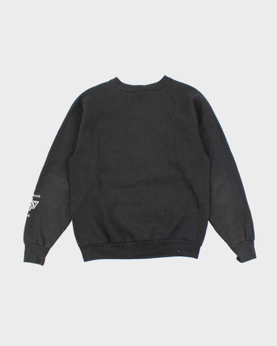 Vintage 80's LA Kings Wayne Gretzky NHL Hockey Sweatshirt - L