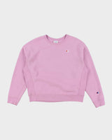 Vintage 2000's Champion Reverse Weave Sweatshirt - XL