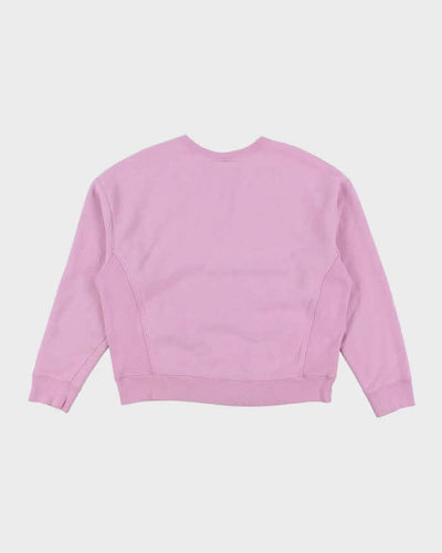 Vintage 2000's Champion Reverse Weave Sweatshirt - XL
