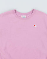 Vintage 2000's Champion Reverse Weave Sweatshirt - XL