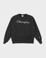 Vintage Champion Reverse Weave Sweatshirt - L