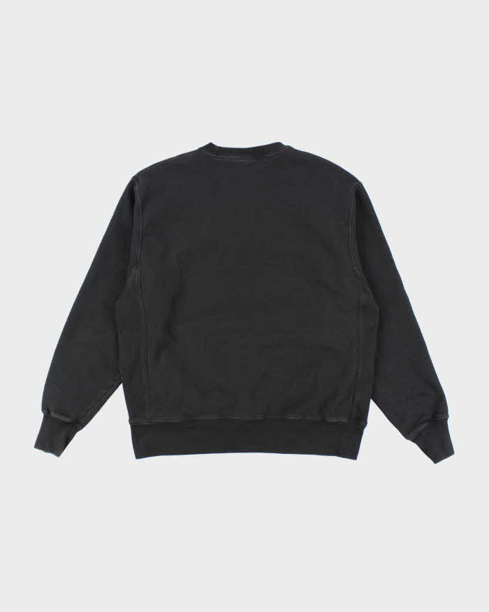 Vintage Champion Reverse Weave Sweatshirt - L