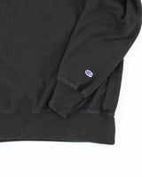 Vintage Champion Reverse Weave Sweatshirt - L