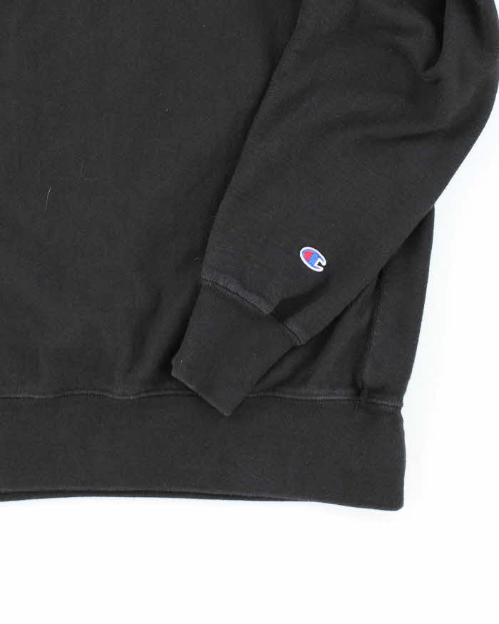 Vintage Champion Reverse Weave Sweatshirt - L