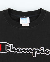 Vintage Champion Reverse Weave Sweatshirt - L