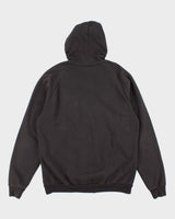 Vintage Carhartt Zip-Up Hoodie - L