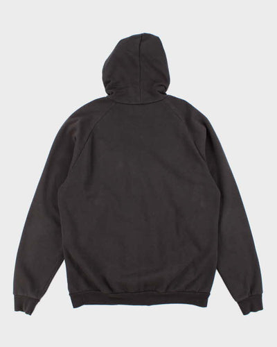 Vintage Carhartt Zip-Up Hoodie - L