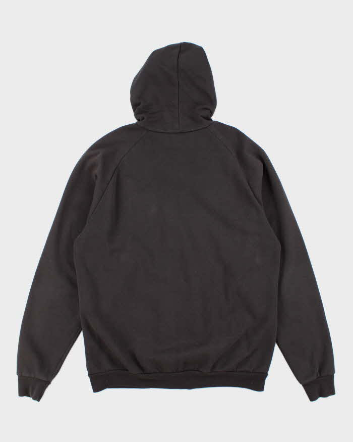 Vintage Carhartt Zip-Up Hoodie - L