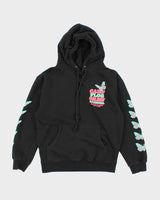 Golf Wang Camp Flog Gnaw Carnival 2018 Hoodie - S
