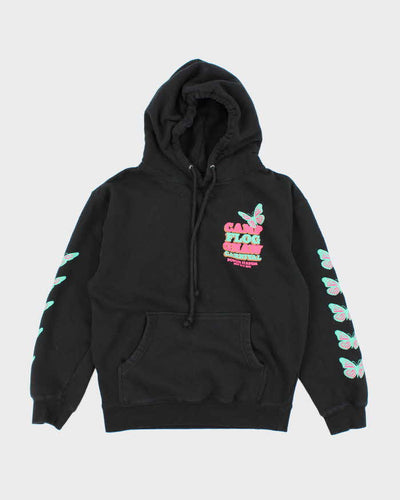 Golf Wang Camp Flog Gnaw Carnival 2018 Hoodie - S