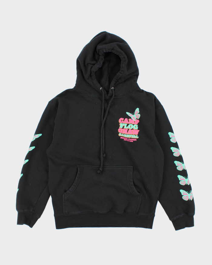 Golf Wang Camp Flog Gnaw Carnival 2018 Hoodie - S