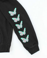 Golf Wang Camp Flog Gnaw Carnival 2018 Hoodie - S