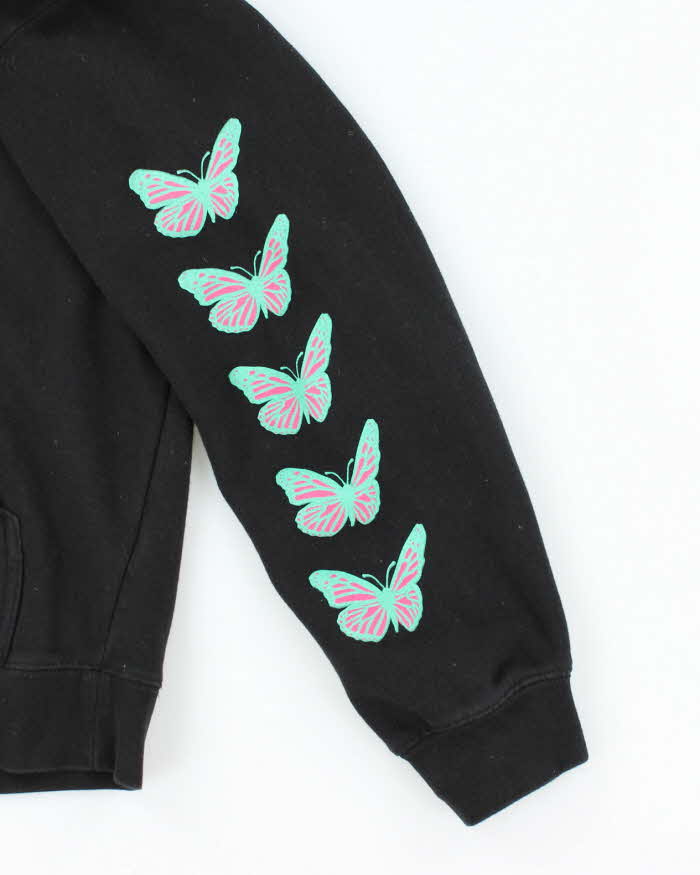 Golf Wang Camp Flog Gnaw Carnival 2018 Hoodie - S