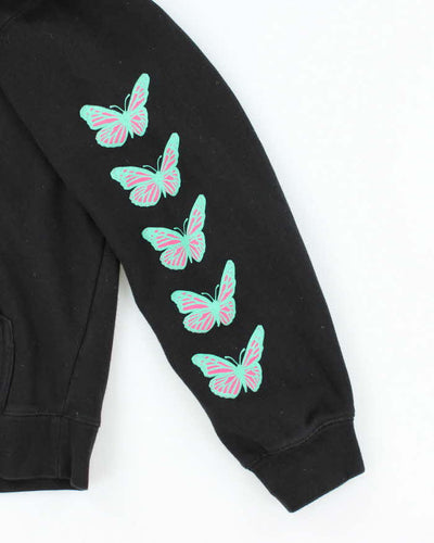 Golf Wang Camp Flog Gnaw Carnival 2018 Hoodie - S