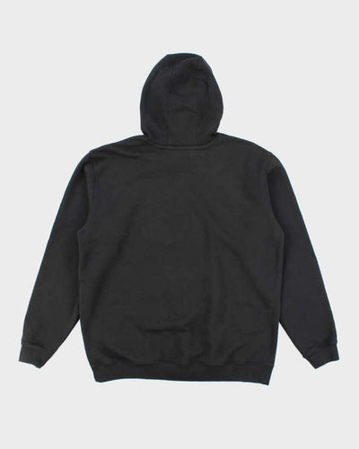 Vintage Carhartt Shamrock Logo Oversized Hoodie - L