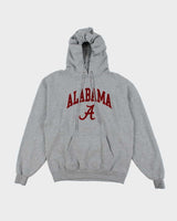 Vintage 2000's Champion Alabama Spell Out Hoodie - M