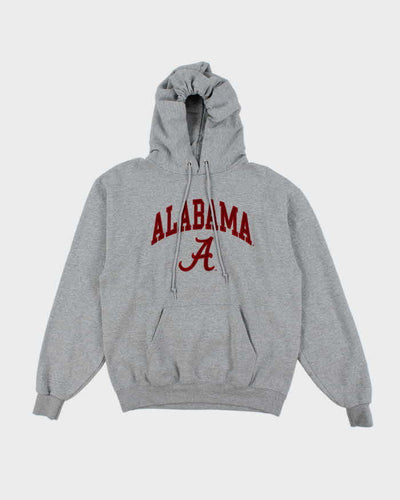 Vintage 2000's Champion Alabama Spell Out Hoodie - M