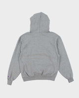 Vintage 2000's Champion Alabama Spell Out Hoodie - M