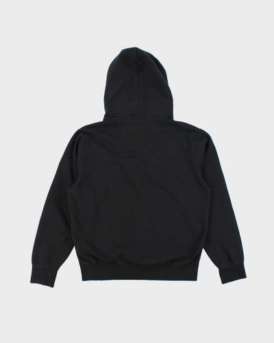 Vintage 2000's Ralph Lauren Polo Spell Out Hoodie - M