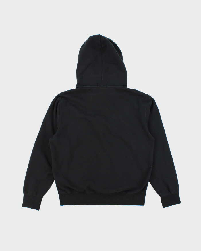 Vintage 2000's Ralph Lauren Polo Spell Out Hoodie - M
