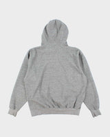 Vintage Red Dragon Skateboards Centre Logo Hoodie - XL