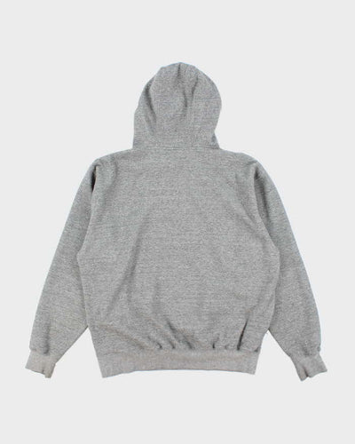 Vintage Red Dragon Skateboards Centre Logo Hoodie - XL