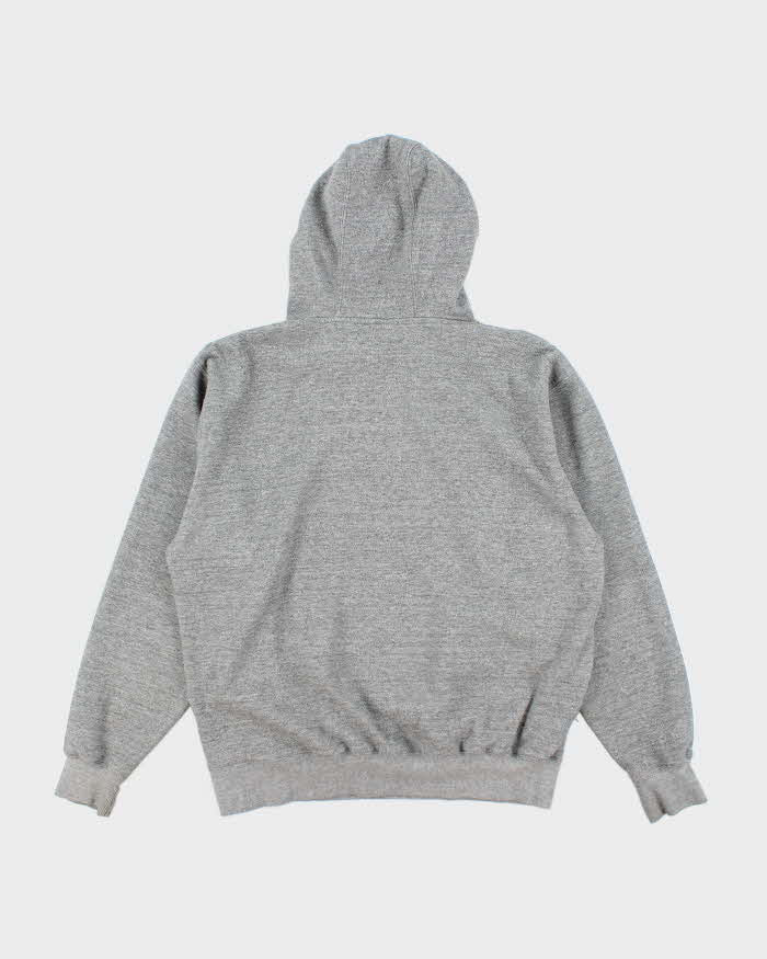 Vintage Red Dragon Skateboards Centre Logo Hoodie - XL
