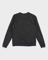 Vintage Y2K Kenzo Embroidered Logo Sweatshirt - S