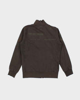 Vintage Y2k 00s Diesel Zip-Up Jumper - M