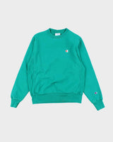Vintage Champion Reverse Weave Sweatshirt - S