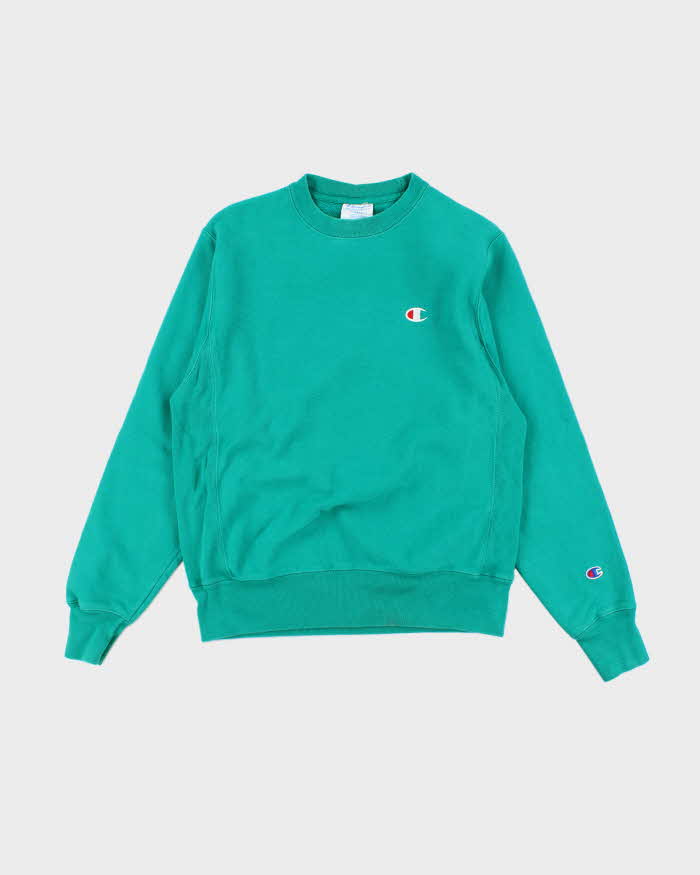 Vintage Champion Reverse Weave Sweatshirt - S