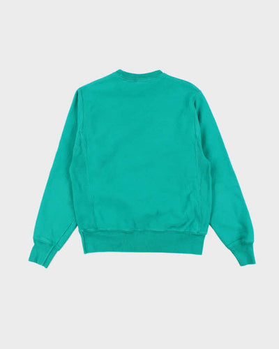 Vintage Champion Reverse Weave Sweatshirt - S