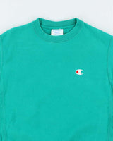 Vintage Champion Reverse Weave Sweatshirt - S