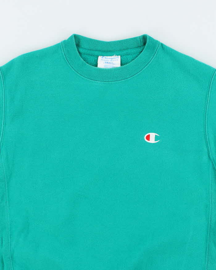 Vintage Champion Reverse Weave Sweatshirt - S