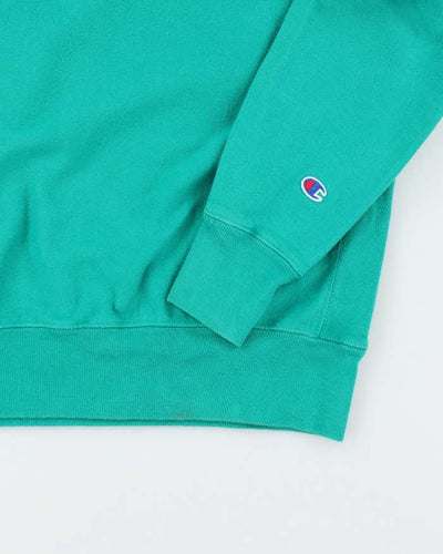 Vintage Champion Reverse Weave Sweatshirt - S