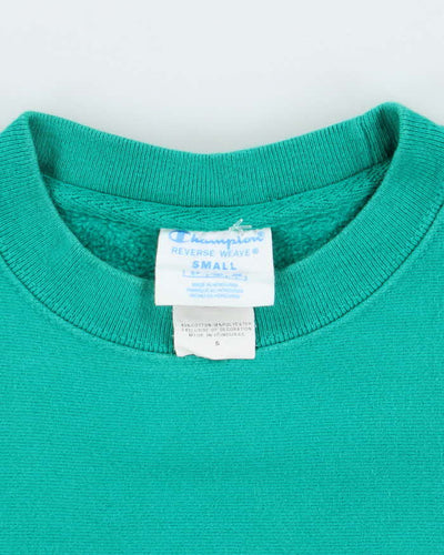 Vintage Champion Reverse Weave Sweatshirt - S