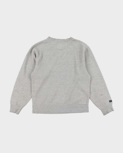 Vintage Southern Oregon University Sweatshirt - S