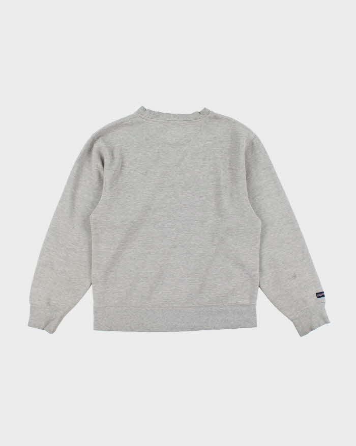 Vintage Southern Oregon University Sweatshirt - S