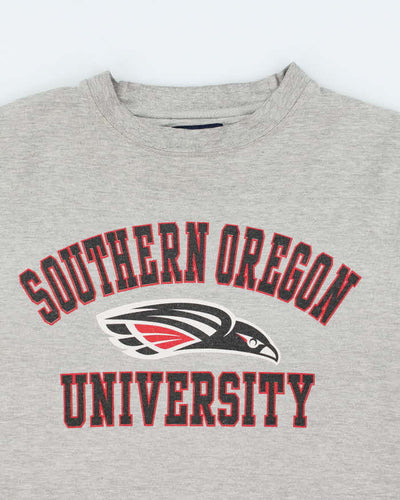 Vintage Southern Oregon University Sweatshirt - S