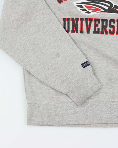 Vintage Southern Oregon University Sweatshirt - S